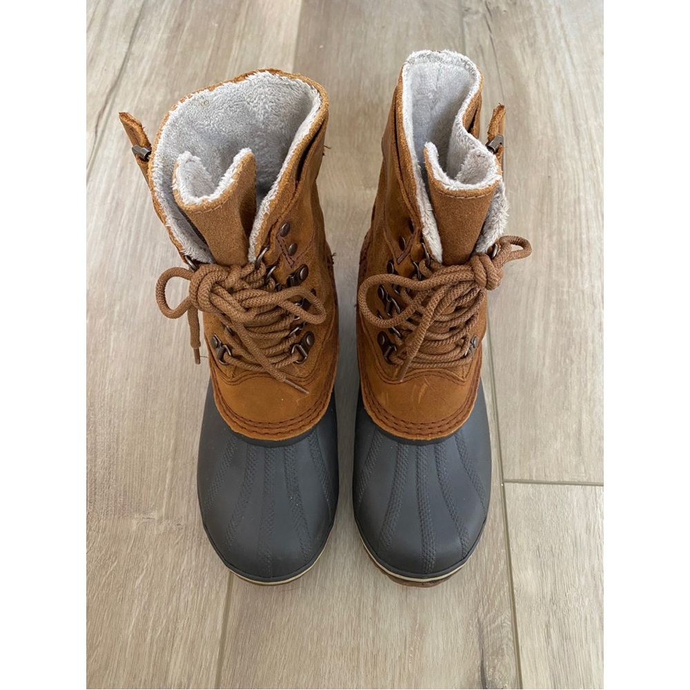 Sorel Snow Boots